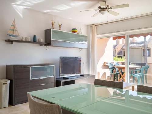 Appartement Altafulla, 3 pièces, 4 personnes - photo_18448299375