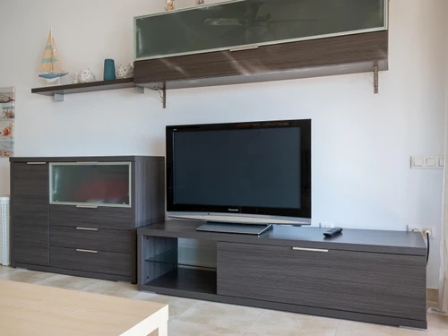 Appartement Altafulla, 3 pièces, 4 personnes - photo_18448299375