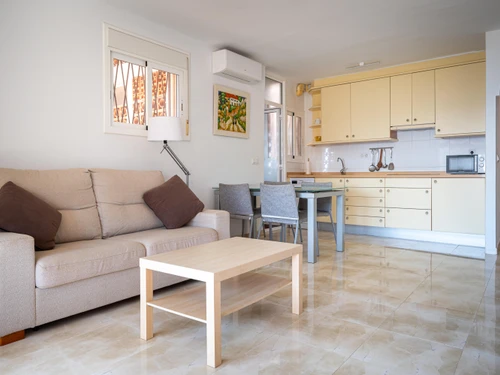 Appartement Altafulla, 3 pièces, 4 personnes - photo_18448299375