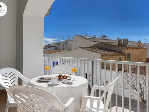 Appartement Calella de Palafrugell, 3 pièces, 4 personnes - photo_1011456870118