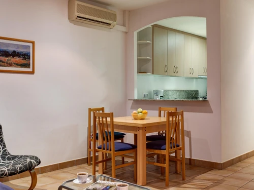 Apartment Calella de Palafrugell, 2 bedrooms, 5 persons - photo_1011456870118