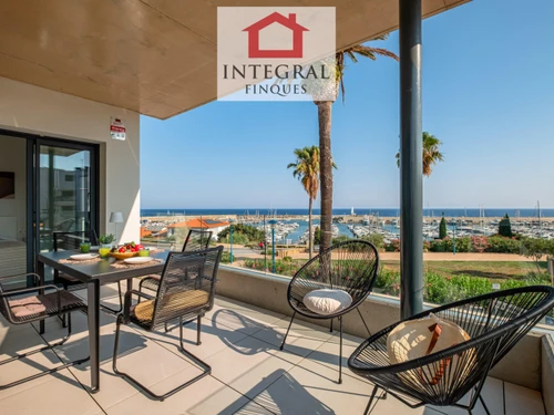 Apartment Palamós, 3 bedrooms, 6 persons - photo_1011640324136