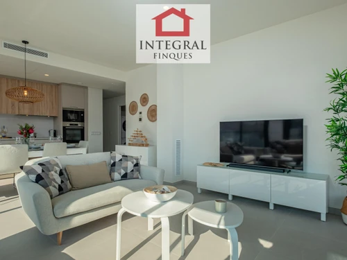 Apartment Palamós, 3 bedrooms, 6 persons - photo_1011640324136