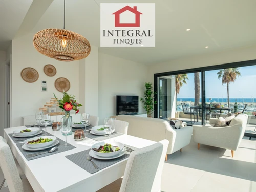 Apartment Palamós, 3 bedrooms, 6 persons - photo_1011640324136