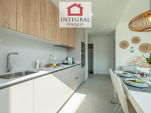 Apartment Palamós, 3 bedrooms, 6 persons - photo_1011640324136