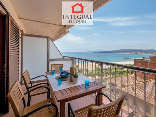 Apartment Palamós, 2 bedrooms, 4 persons - photo_18406593811