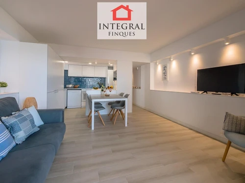 Apartment Palamós, 2 bedrooms, 4 persons - photo_18406593811