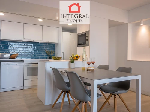 Apartment Palamós, 2 bedrooms, 4 persons - photo_18406593811