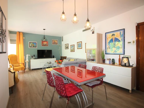 Apartment Llançà, 3 bedrooms, 6 persons - photo_1011598284105