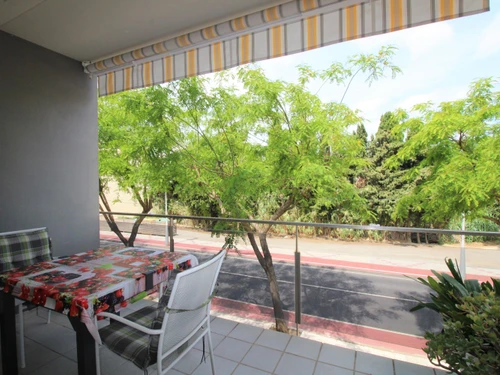 Apartment Llançà, 3 bedrooms, 6 persons - photo_1011598284105