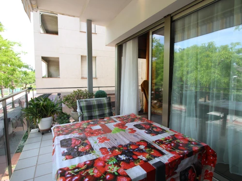 Apartment Llançà, 3 bedrooms, 6 persons - photo_1011598284105