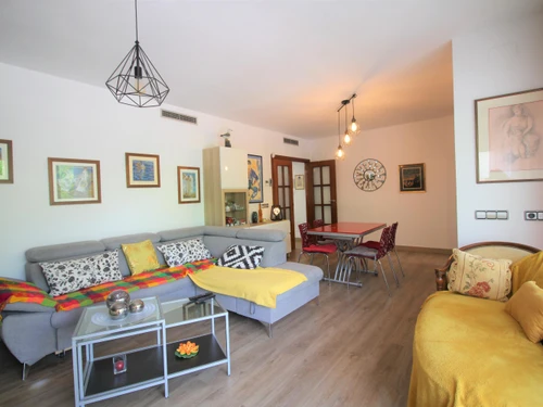 Apartment Llançà, 3 bedrooms, 6 persons - photo_1011598284105