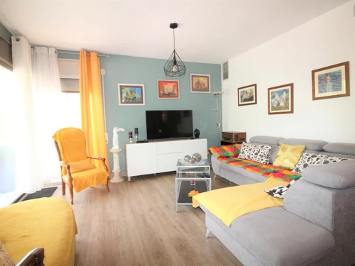 Apartment Llançà, 3 bedrooms, 6 persons - photo_1011598284105