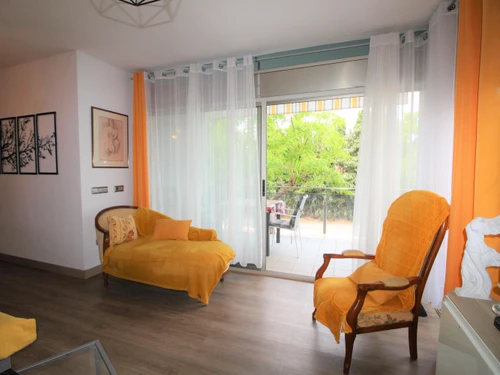 Apartment Llançà, 3 bedrooms, 6 persons - photo_1011598284105