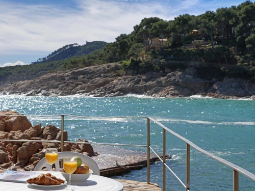 Apartamento Tamariu, 2 dormitorios, 6 personas - photo_18949492727