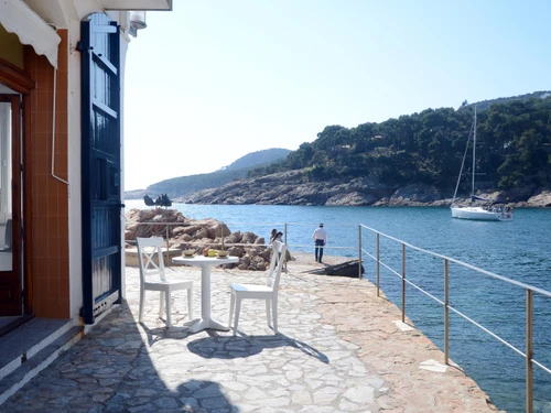 Apartamento Tamariu, 2 dormitorios, 6 personas - photo_18949492727