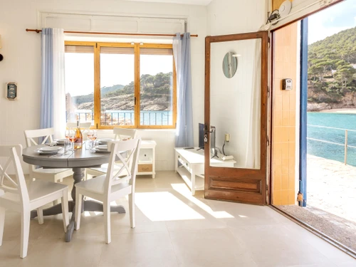 Apartamento Tamariu, 2 dormitorios, 6 personas - photo_18949492727