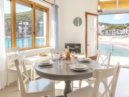 Apartamento Tamariu, 2 dormitorios, 6 personas - photo_18949492727