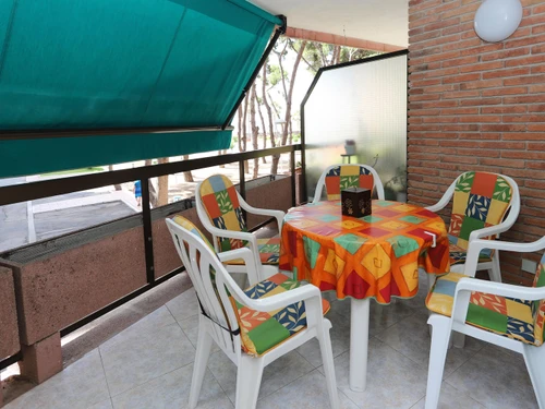 Apartment Torredembarra, 3 bedrooms, 5 persons - photo_18448301742