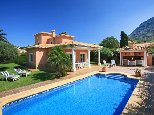 Villa Denia, 5 bedrooms, 10 persons - photo_19655473368