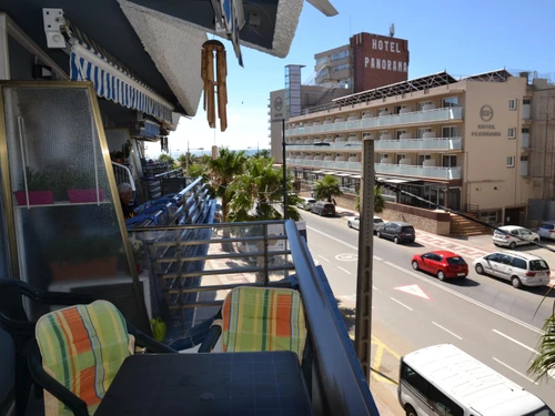 Apartment L'Estartit, 2 bedrooms, 4 persons - photo_1011456823890