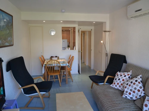 Apartment L'Estartit, 2 bedrooms, 4 persons - photo_1011456823890