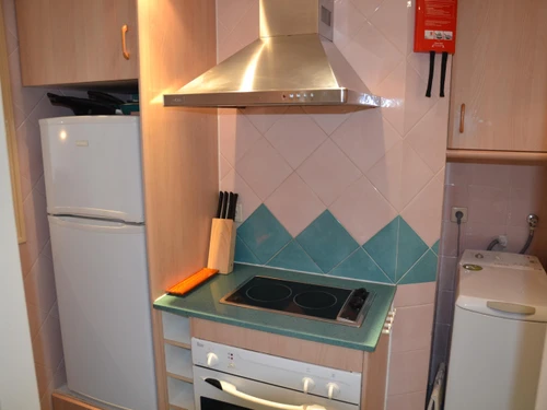 Apartment L'Estartit, 2 bedrooms, 4 persons - photo_1011456823890