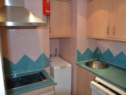 Apartment L'Estartit, 2 bedrooms, 4 persons - photo_1011456823890