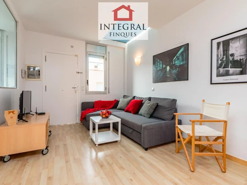 Apartment Palamós, 2 bedrooms, 4 persons - photo_18406591022