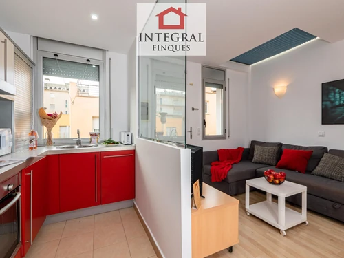 Apartment Palamós, 2 bedrooms, 4 persons - photo_18406591022