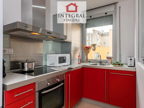 Apartment Palamós, 2 bedrooms, 4 persons - photo_18406591022