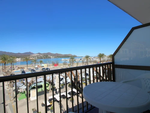 Ferienwohnung Llançà, 2 Schlafzimmer, 5 Personen - photo_1011598296919