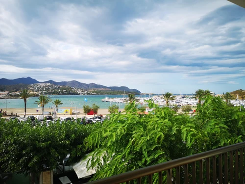 Ferienwohnung Llançà, 2 Schlafzimmer, 5 Personen - photo_1011598296919