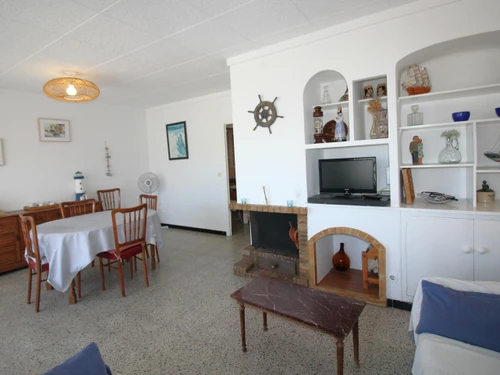Ferienwohnung Llançà, 2 Schlafzimmer, 5 Personen - photo_1011598296919