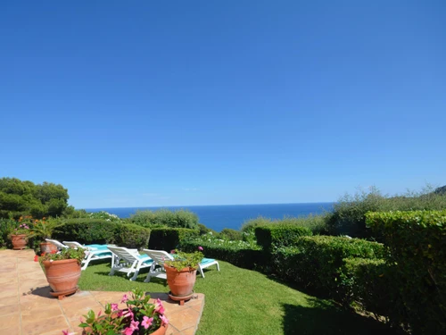 Appartement Begur, 4 pièces, 5 personnes - photo_18949144547