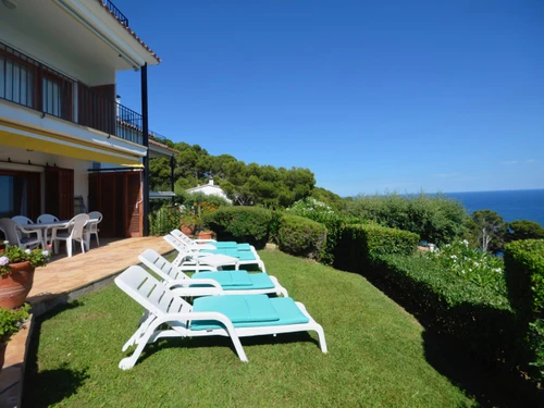 Appartement Begur, 4 pièces, 5 personnes - photo_18949144547