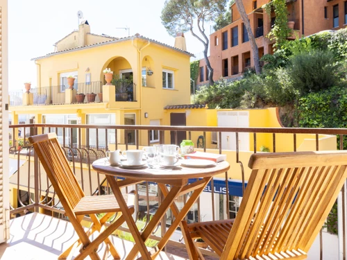 Apartment Llafranc, 3 bedrooms, 6 persons - photo_1011456852266