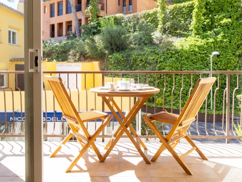 Apartment Llafranc, 3 bedrooms, 6 persons - photo_1011456852266