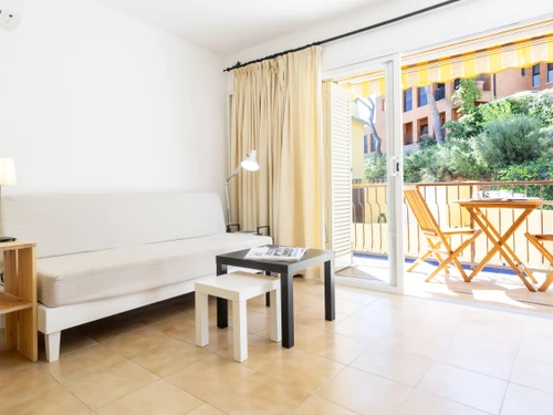 Apartment Llafranc, 3 bedrooms, 6 persons - photo_1011456852266