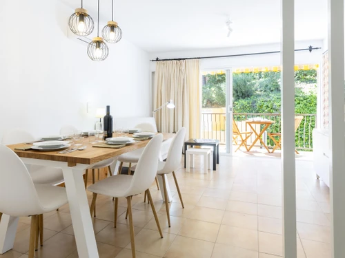 Apartment Llafranc, 3 bedrooms, 6 persons - photo_1011456852266