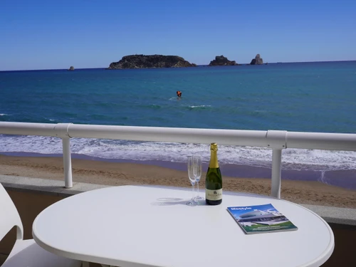 Appartement L'Estartit, 2 pièces, 2 personnes - photo_1011456834467