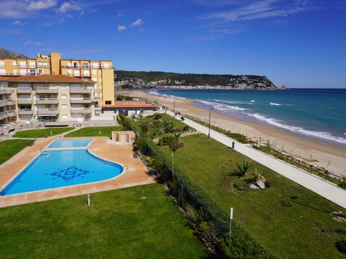 Appartement L'Estartit, 2 pièces, 2 personnes - photo_1011456834467