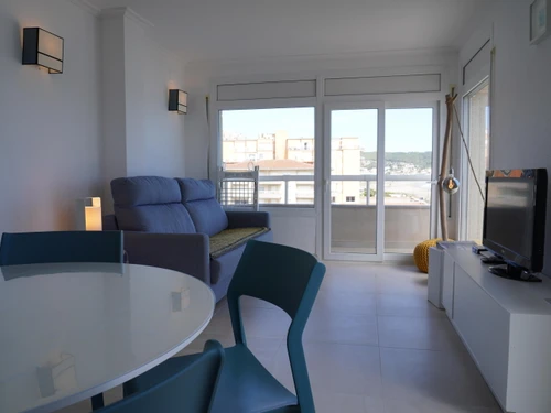 Appartement L'Estartit, 2 pièces, 2 personnes - photo_1011456834467