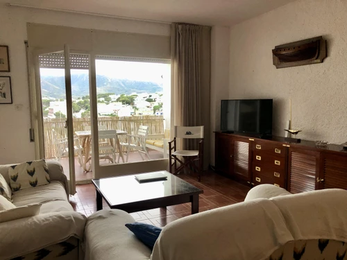 Maison Llançà, 4 pièces, 7 personnes - photo_1011598294651