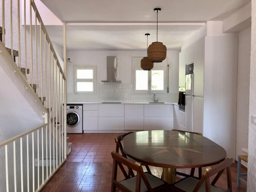 Maison Llançà, 4 pièces, 7 personnes - photo_1011598294651