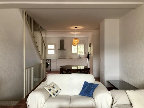 Maison Llançà, 4 pièces, 7 personnes - photo_1011598294651