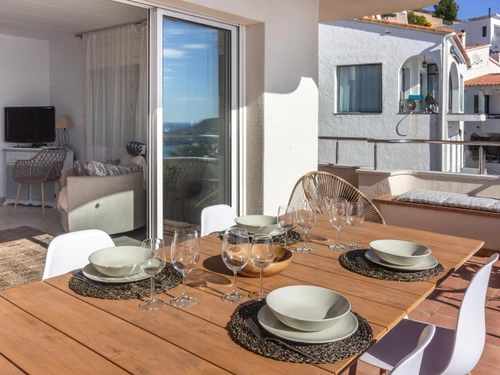 Appartement Roses, 3 pièces, 4 personnes - photo_1011598295537