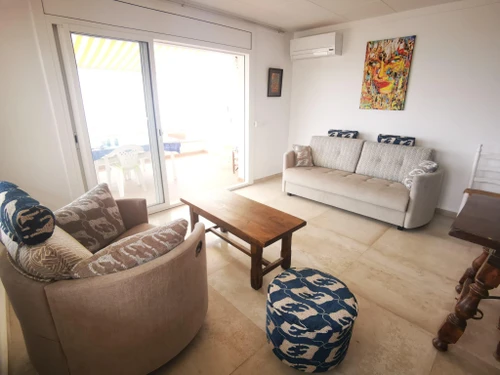 Appartement Roses, 3 pièces, 4 personnes - photo_1011598295537