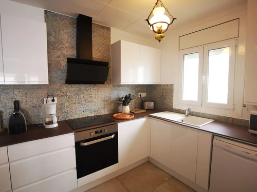 Appartement Roses, 3 pièces, 4 personnes - photo_1011598295537