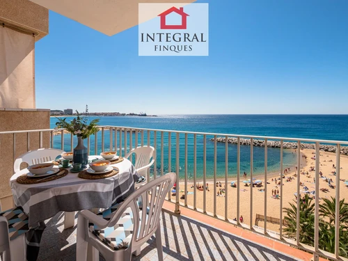 Appartement Sant Antoni de Calonge, 3 pièces, 4 personnes - photo_18406592754